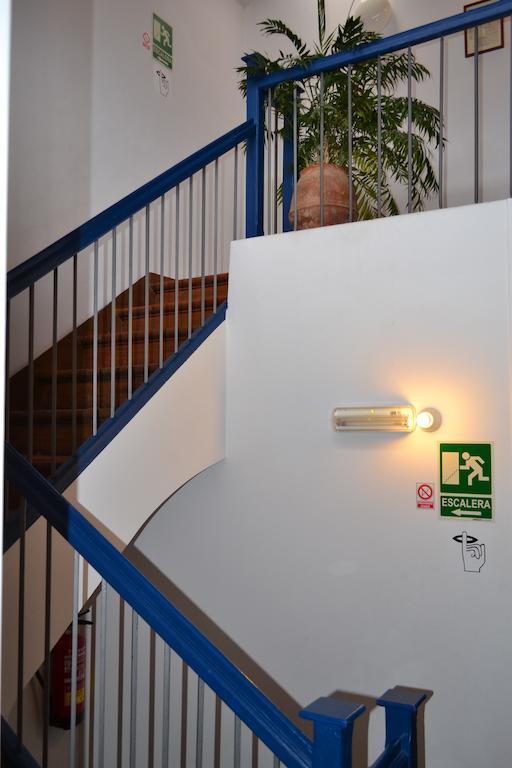 Hostal Santa Agueda Tarazona Kültér fotó