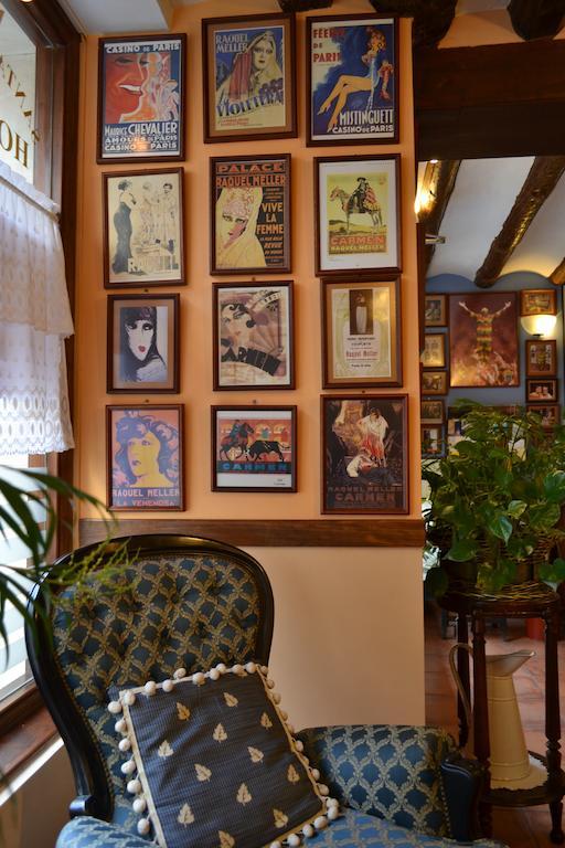 Hostal Santa Agueda Tarazona Kültér fotó
