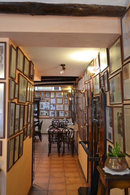 Hostal Santa Agueda Tarazona Kültér fotó