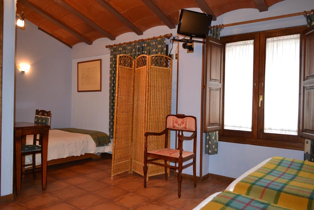Hostal Santa Agueda Tarazona Kültér fotó